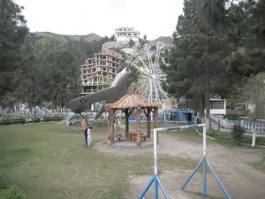 Fizagat Park