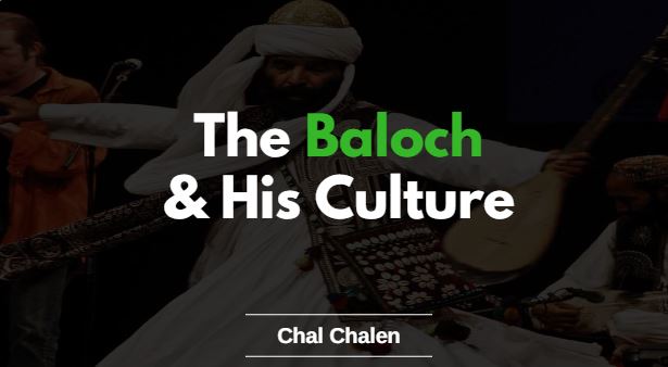 Balochi Culture