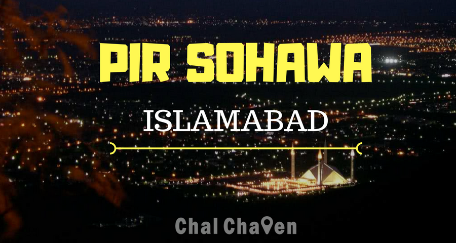 Pir Sohawa Islamabad